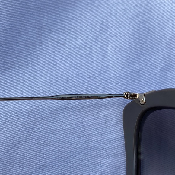 Miu Miu 10NS Sunglasses - Picture 5 of 6